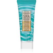 Dr Irena Eris SPA Resort Maldives drėkinamasis kremas kojoms 75 ml