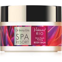 Dr Irena Eris SPA Resort Vibrant Rio standinamasis kūno balzamas 200 ml