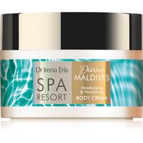 Dr Irena Eris SPA Resort Maldives drėkinamasis kūno balzamas maitinamojo poveikio 200 ml