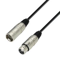 Audio kabelis Adamhall XLR/f - XLR/m 30m