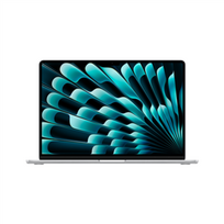 MacBook Air 15” Apple M4 10C CPU, 10C GPU/16GB/256GB SSD/Silver/INT