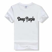 Naujas Deep Purple Marškinėlių albumas Machine Head Smoke Song On The Water Marškinėliai Anglų roko grupės marškinėliai 100 % medvilnė Basic Camiseta Unisex L