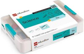 LEGO Education Science rinkinys 11+