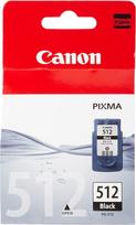 "Canon" PG-512 originali rašalo kasetė.