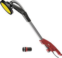 "Flex Giraffe" GE5 ECO 474835 Sienų ir lubų šlifuoklis (500 W šlifavimo diskas 225 mm, įrankių tvirtinimo įtaisas su velvetėmis, ilgis 1520 mm)