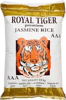 "Royal Tiger Rice Jasmine" ryžiai, 1 pakuotė (1 x 18 kg)