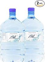"Sorgenti Blu Berg" šaltinio vanduo, 2 x 12 L