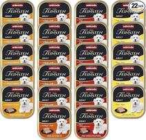 animonda Vom Feinsten Adult Dog Food, drėgnas maistas suaugusiems šunims, gurmaniškas, 22 x 150 g
