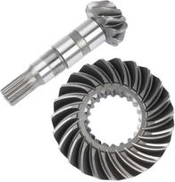 AP01 3C05142300 Krone und Ritzelwelle kompatibel mit M5660 M6040DT M6060HD M62 M7040DT Vorderachse Teile