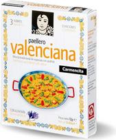 Carmencita Paellero Valenciana Paella prieskonių mišinys Carmencita