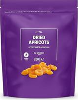 Džiovinti abrikosai 200 g, 1 pakuotė
