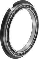 INFINAUTO 6819NR Rillenkugellager 95x120x13mm P4 Offene Art Geschmierte Lager 1 Stk Auto Roller Skateboard Rad Universal Silber Ton