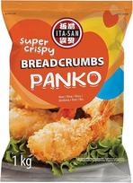 ITA-SAN Panko džiūvėsėliai - 1 x 1 kg