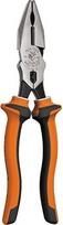 Izoliuotos kombinuotos replės, 1000 V įtampos, aukštos kokybės plienas, Klein Tools 200028EINS