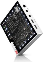 SMSL LIN.LIN.LIN.LIN M20 USB MQA MQA-CD DAC ausinių stiprintuvas 4X CS43131Chip USB 2.0 USB1.1 žaidimų DAC 3,5 mm / 4,4 mm ausinių lizdas, skirtas žaidimų konsolėms / kompiuteriams 5 PCM filtras XMOS XU-316 32bit/768kHz garso dekoderis