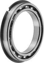 TUCKBOLD 6913NR Rillenkugellager 65x90x13mm P4 Offene Art Geschmierte Lager 1 Stk Auto Roller Skateboard Rad Universal Silber Ton