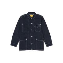 Levis Laisvalaikio Patogus Džinsinis Švarkas Vyrams Švarkai A0146-0000 M