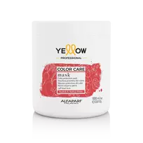 Alfaparf Yellow Color Care Mask 1000ml
