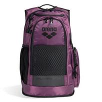 ARENA All Set kuprinė 45L Plum