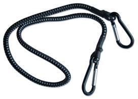 Elastinis krovinio tvirtinimo dirželis Bottari, 150 cm