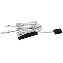 Eurolight judesio jungiklis LED juostai, išorinis, veikiantis atidarius duris, 60W, SW-FR-DR-EX-12-24
