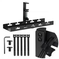Maclean Under-desk cable organizer, MC-105 B MC-105 B