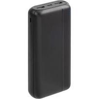 Rivacase POWER BANK USB 20000MAH/VA2071 BLACK VA2071 BLACK