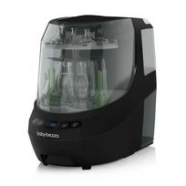 Baby Brezza Bottle Washer Pro buteliukų plovimo įrenginys (juodas)