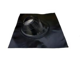 Silikoninis stogo išėjimas. D-200 - D-280 mm. Nuolydžio kampas 15° - 45°.