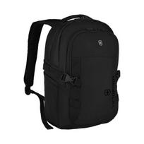 VICTORINOX VX SPORT EVO COMPACT KUPRINĖ, Juoda