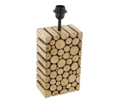 Eglo 49833 - Toršeras RIBADEO 1xE27/60W/230V