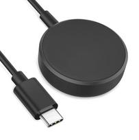 Akyga Samsung Galaxy Watch Active 3,4,5,6 USB-C įkroviklis