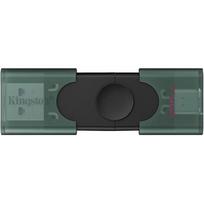 Kingston DuoG2 128GB USB-A/USB-C 3.2 Gen1 DTDEG2/256GB