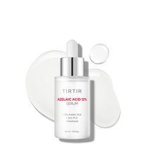 TIRTIR - Azelaic Acid 12% Serum - azelaino rūgšties serumas