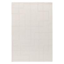 Rankų darbo iš vilnos kilimas kreminės spalvos 120x170 cm Ada – Asiatic Carpets