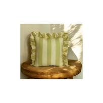 Dekoratyvinis pagalvės užvalkalas 45x45 cm Ruffled – Mila Home