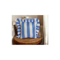 Dekoratyvinis pagalvės užvalkalas 45x45 cm Ruffled – Mila Home