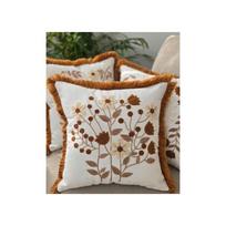 Dekoratyvinis pagalvės užvalkalas 43x43 cm – Mila Home