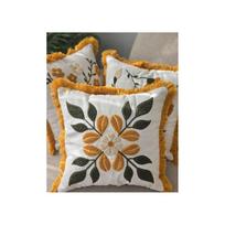 Dekoratyvinis pagalvės užvalkalas 43x43 cm – Mila Home