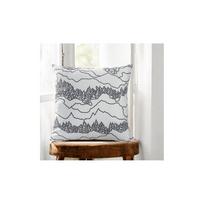 Dekoratyvinis pagalvės užvalkalas 45x45 cm – Mila Home