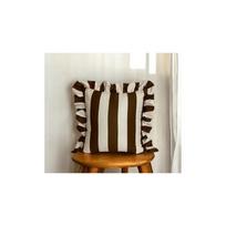 Dekoratyvinis pagalvės užvalkalas 45x45 cm Ruffled – Mila Home
