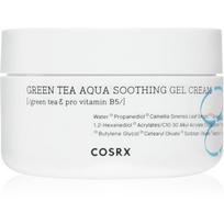 Cosrx Green Tea Aqua Soothing drėkinamasis gelinis kremas raminamojo poveikio 50 ml