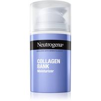 Neutrogena Collagen Bank drėkinamasis kremas su kolagenu 50 ml