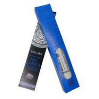 Banjara Tribal smilkalų lazdelės - Nag Champa