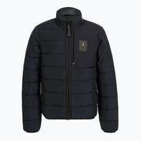 Aeronautica Militare vyriška striukė 252AB3022UCT04214 midnight blue