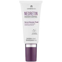 NEORETIN Discrom Control Serum Booster Fluid depigmentuojantis serumas, 30 ml