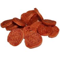 Petitto skanėstai su antiena ir vištiena, 500 g