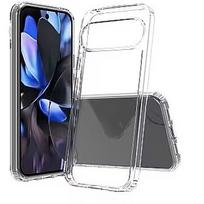 Screenor SCREENOR BUMPER GOOGLE PIXEL 10 PRO XL LÄPINÄKYVÄ 25653SB