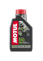 MOTUL 510 pusiau sintetinė alyva dvitakčių variklių 1L (104028)