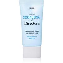 ETUDE SoonJung X Directors Sun Cream drėkinamoji kūno ir veido emulsija SPF 50+ 50 ml